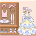 百变少女换装 安卓版v1.4